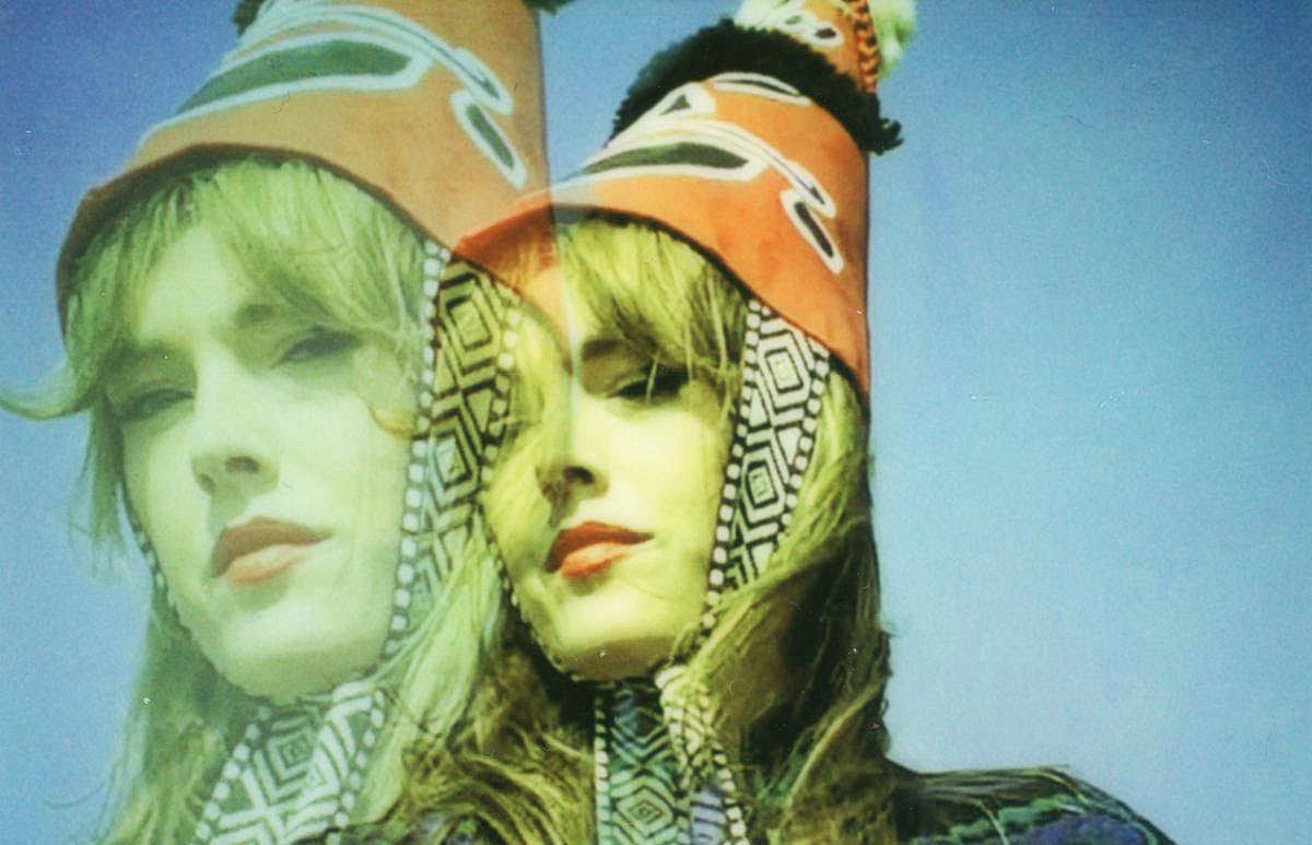Gwenno announces new LP ‘Tresor,’ shares first single