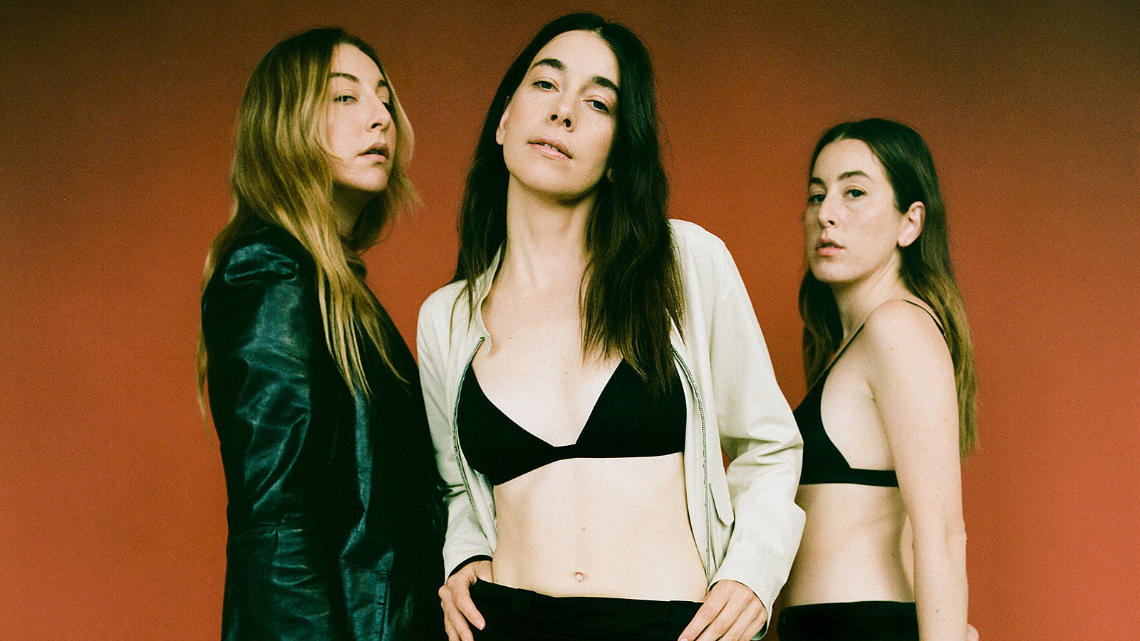 Haim plot 2022 tour w/ Waxahatchee, Princess Nokia, Faye Webster, Sasami, more