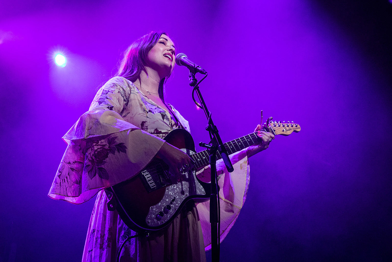 Jess Williamson tells us about her favorite albums of 2023