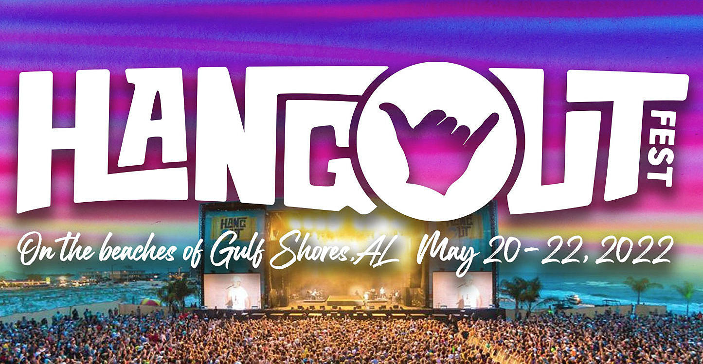 Hangout Fest 2022 lineup: Post Malone, Fall Out Boy, Halsey, Doja Cat, Tame Impala & more