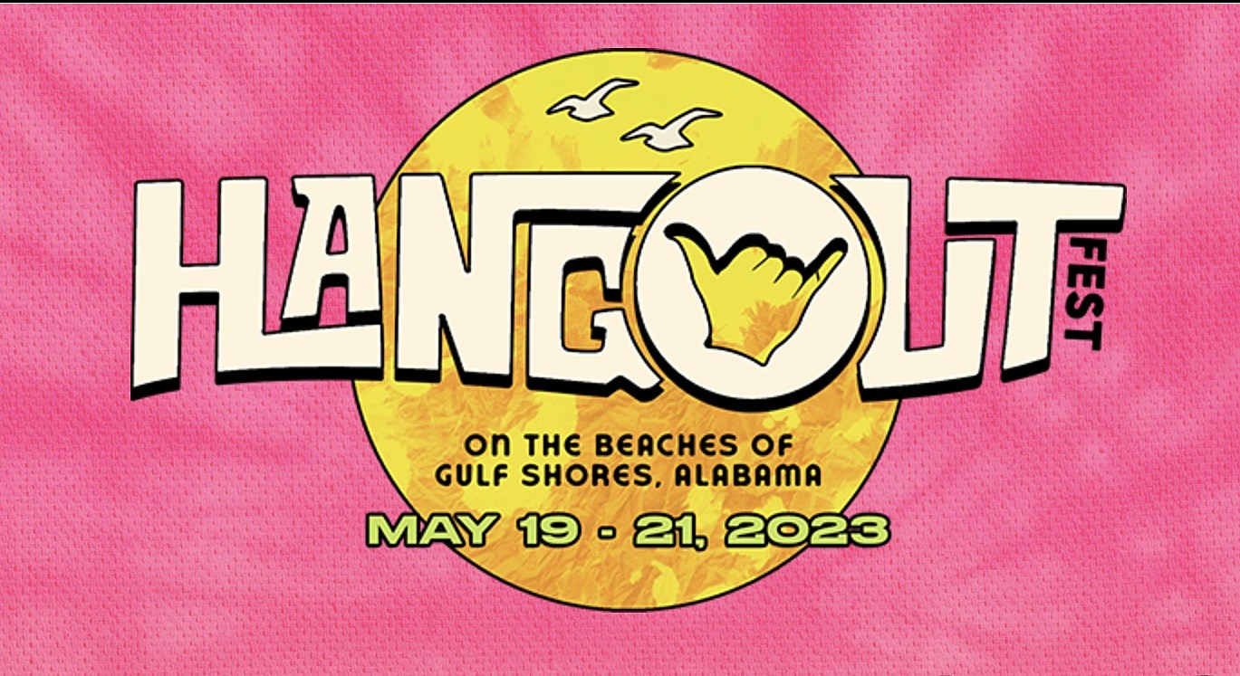 Hangout Fest 2022: Red Hot Chili Peppers, SZA, Paramore, Calvin Harris, more