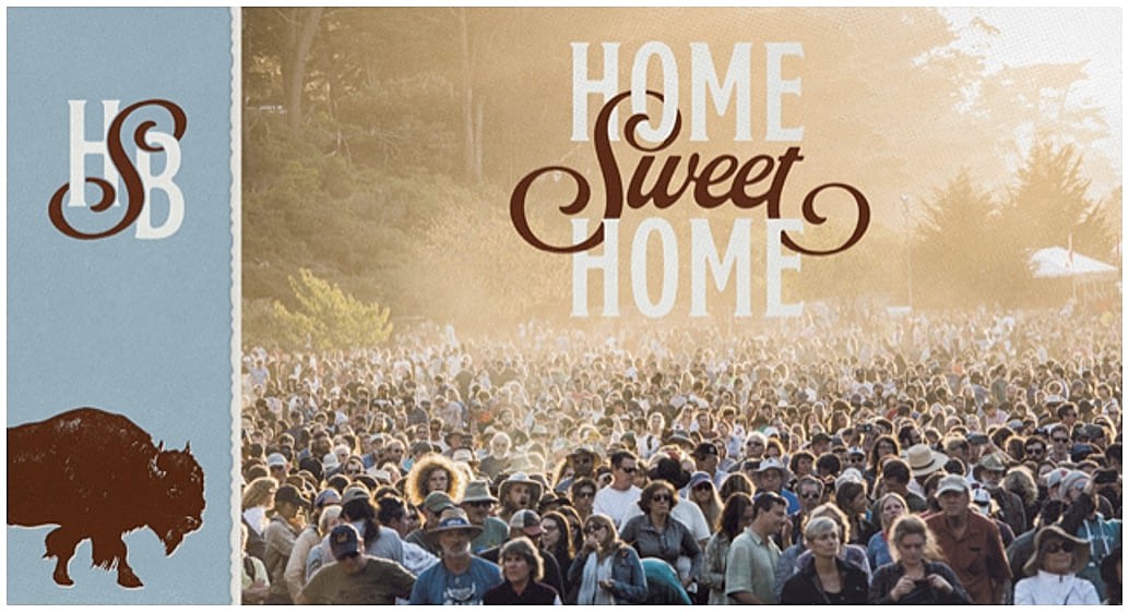 Hardly Strictly Bluegrass Festival: 2022 lineup & set times