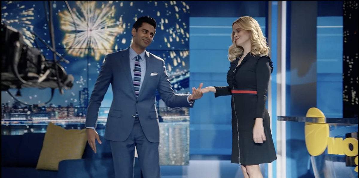 Hasan Minhaj joins ‘The Morning Show’ cast, expands tour (3rd Radio City show)