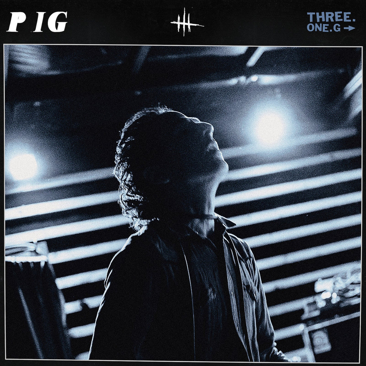 Haunted Horses announce new LP for Three One G (watch the “Pig” video)