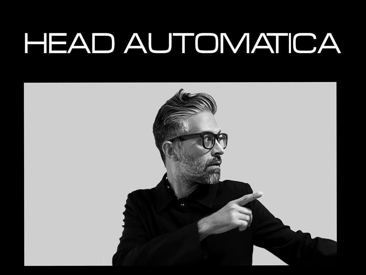 Head Automatica reuniting for first time in 10+ years, playing Furnace Fest