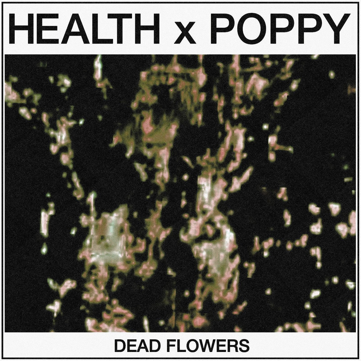 HEALTH release new song with Poppy, announce new collabs album