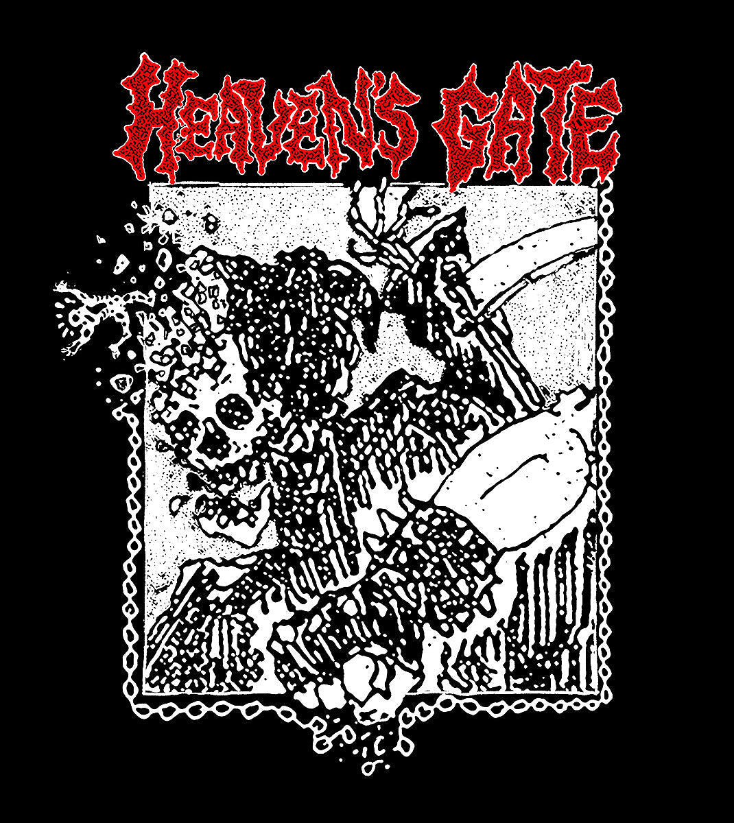 Muncipal Waste, Cannibal Corpse, Reversal of Man & Warthog members form Heaven’s Gate (listen)
