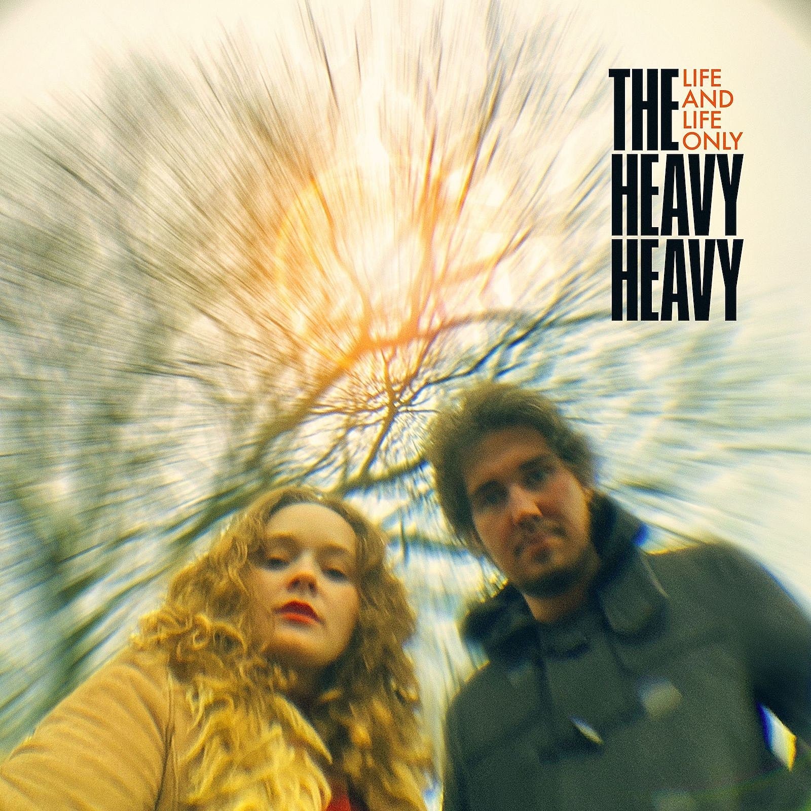 The Heavy Heavy sign to ATO, release expanded EP and new video, playing first US shows