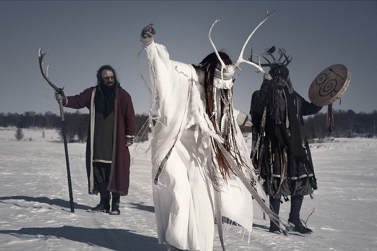 Heilung announce new album ‘Drif,’ share “Anoana” video