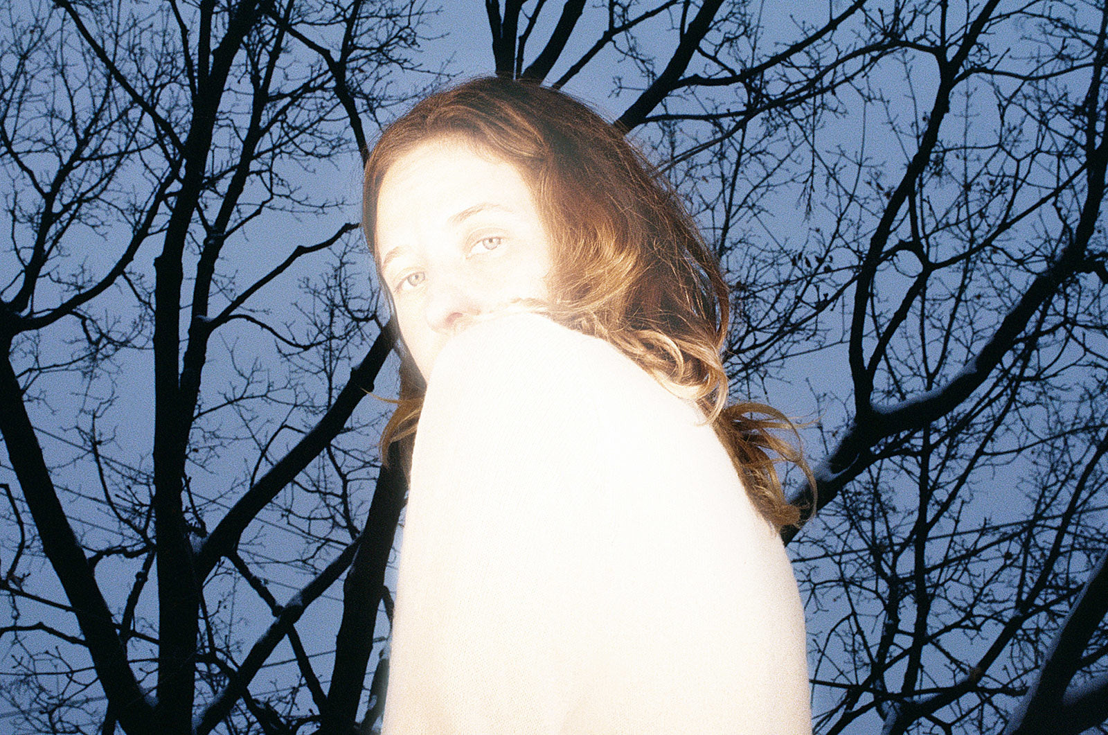 Helena Deland shares new single “Swimmer,” touring w/ The Weather Station & Andy Shauf