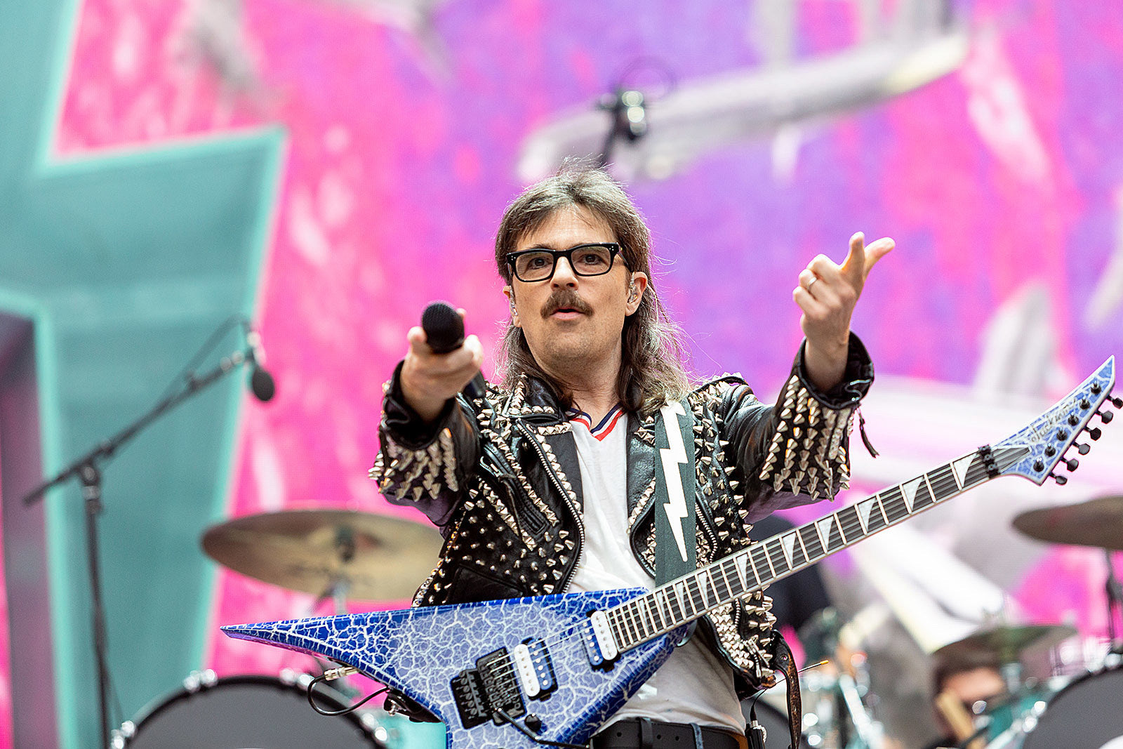 Tickets for Weezer’s Broadway residency on sale now