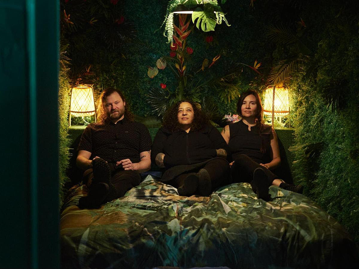 Helms Alee announce new album ‘Keep This Be The Way,’ share “See Sights Smell Smells”