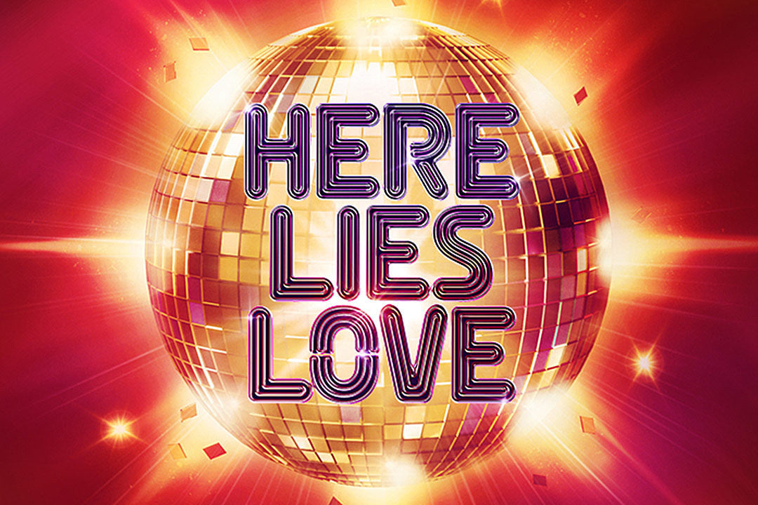 David Byrne’s ‘Here Lies Love’ ending Broadway run