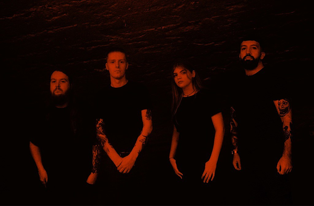 UK experimental metalcore band Heriot announce debut EP ‘Profound Morality,’ share song