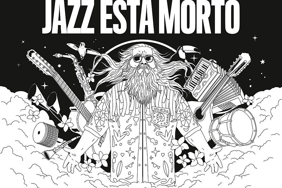Hermeto Pascoal played 2 NYC shows on rare North American tour (review)