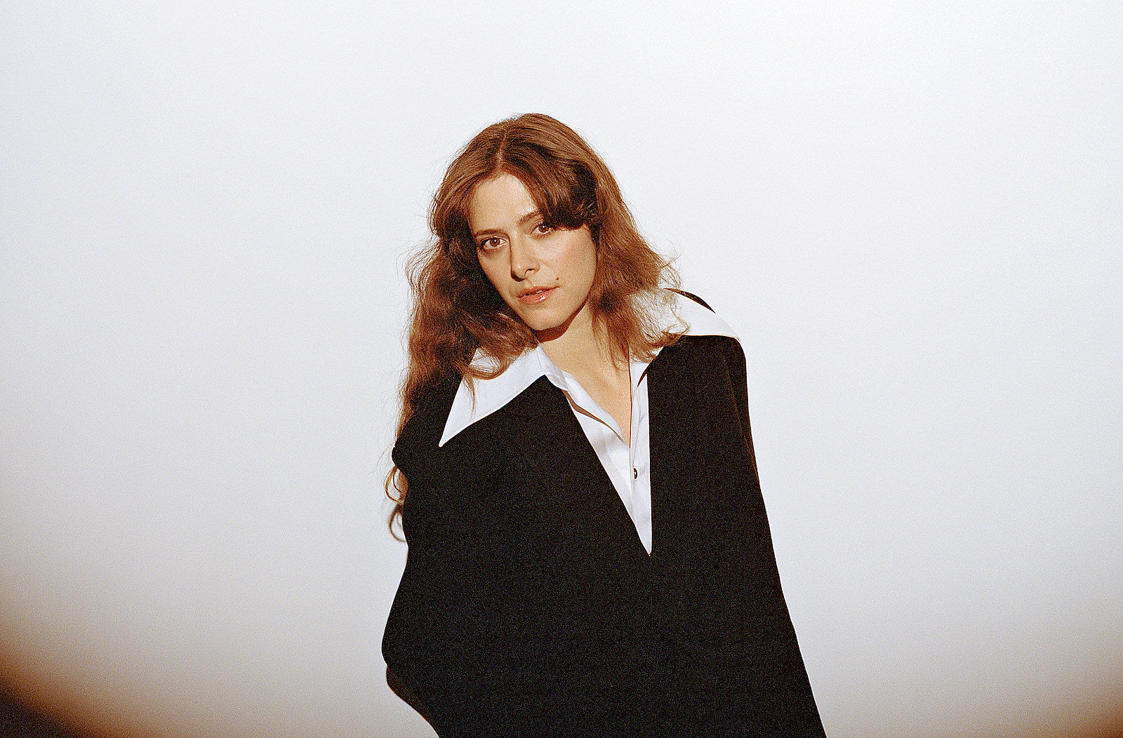Marci (TOPS’ Marta Cikojevic) releases debut single “Entertainment,” touring this fall