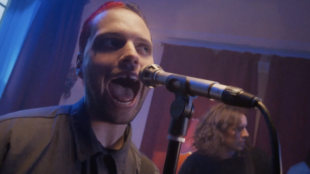 Higher Power return with new single “Fall From Grace,” new album coming