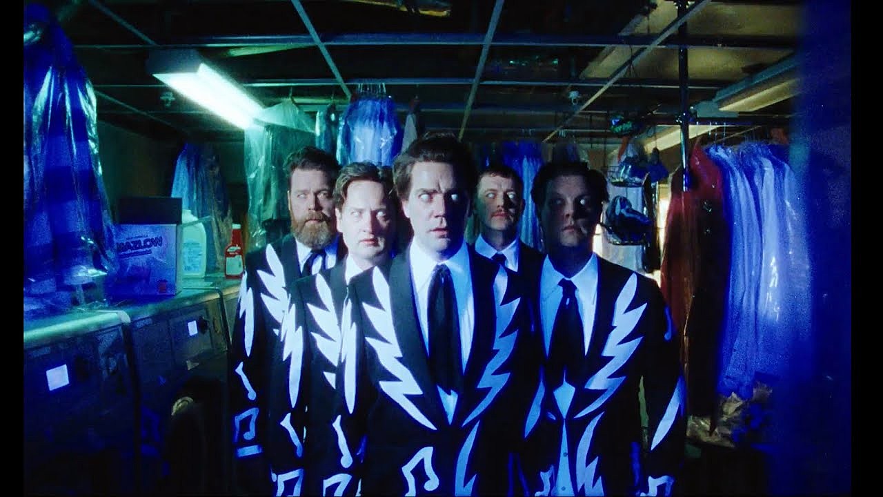 The Hives announce first album in 11 years, share Evil Dead-inspired “Bogus Operandi” video