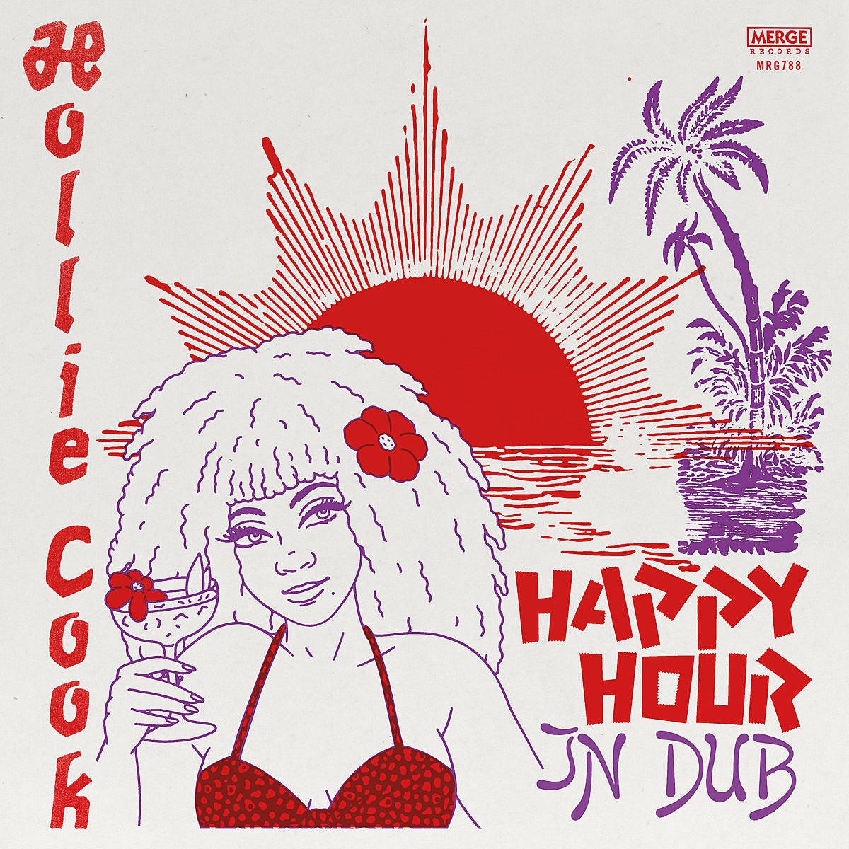 Hollie Cook preps new dub album, playing US shows in September