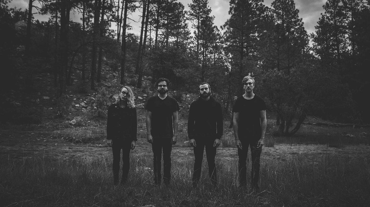 Holy Fawn tell us about their favorite albums of 2022
