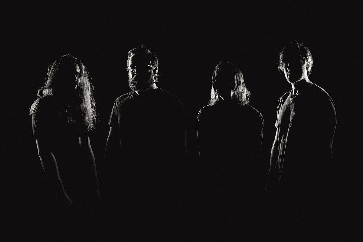Holy Fawn announce new LP ‘Dimensional Bleed’ & tour (new song & exclusive splatter vinyl)