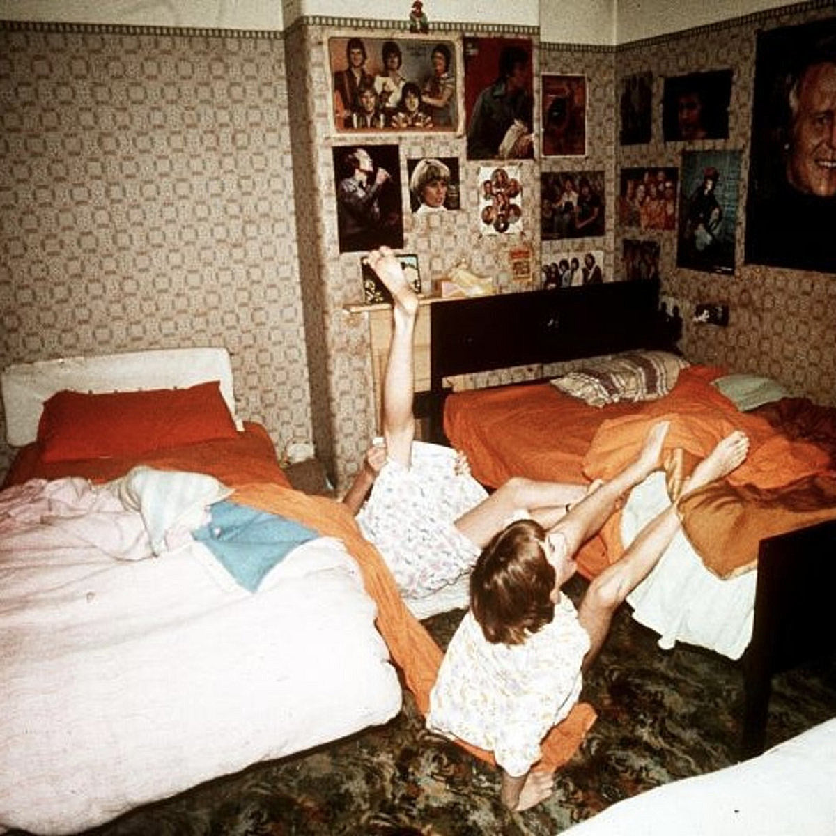 Home Is Where share ‘I Became Birds’ tribute LP ft. Parannoul, awakebutstillinbed & more