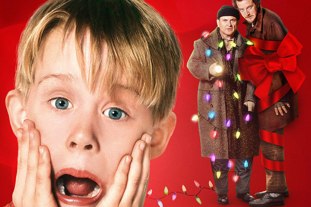 LA Phil screening ‘Home Alone’ in Concert ++ new Funko Pop pays tribute to film