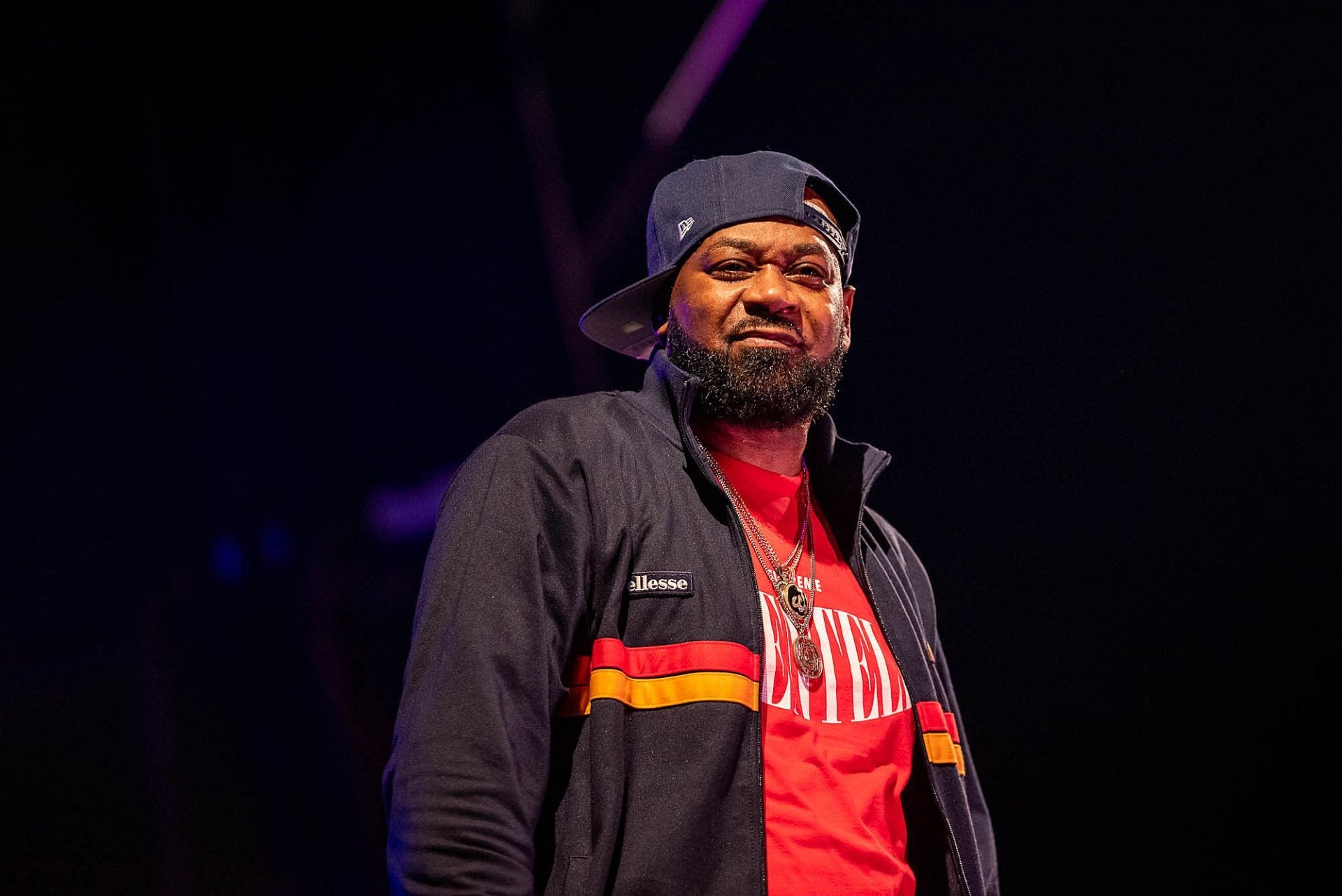 Ghostface Killah, Statik Selektah, more playing Bushwick Collective Block Party