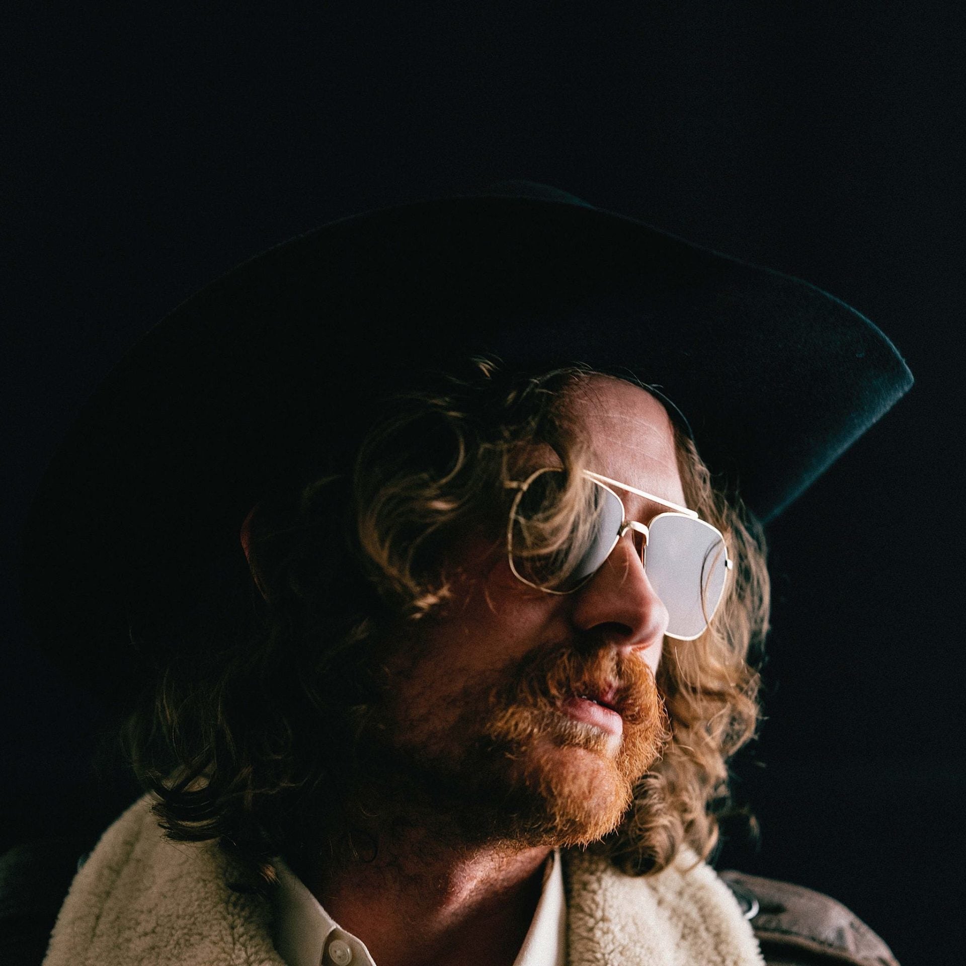 Honey Harper prep new LP, touring w/ Amanda Shires (listen to “Broken Token”)