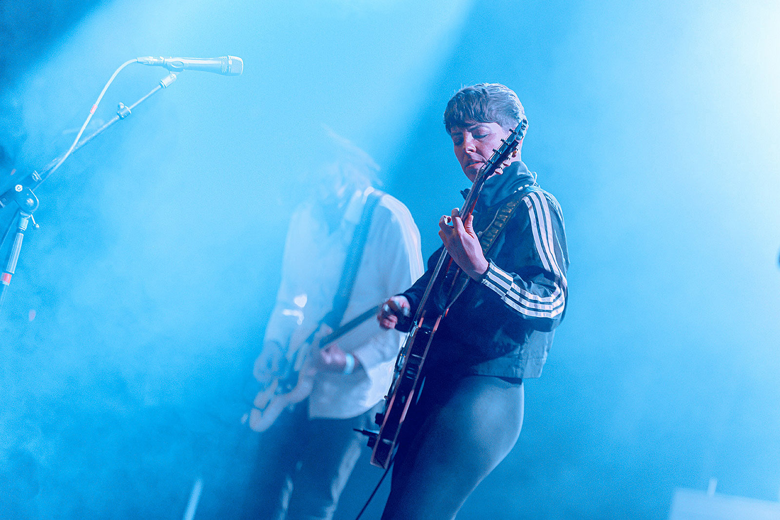 Hop Along add NYC show with Ratboys to summer tour