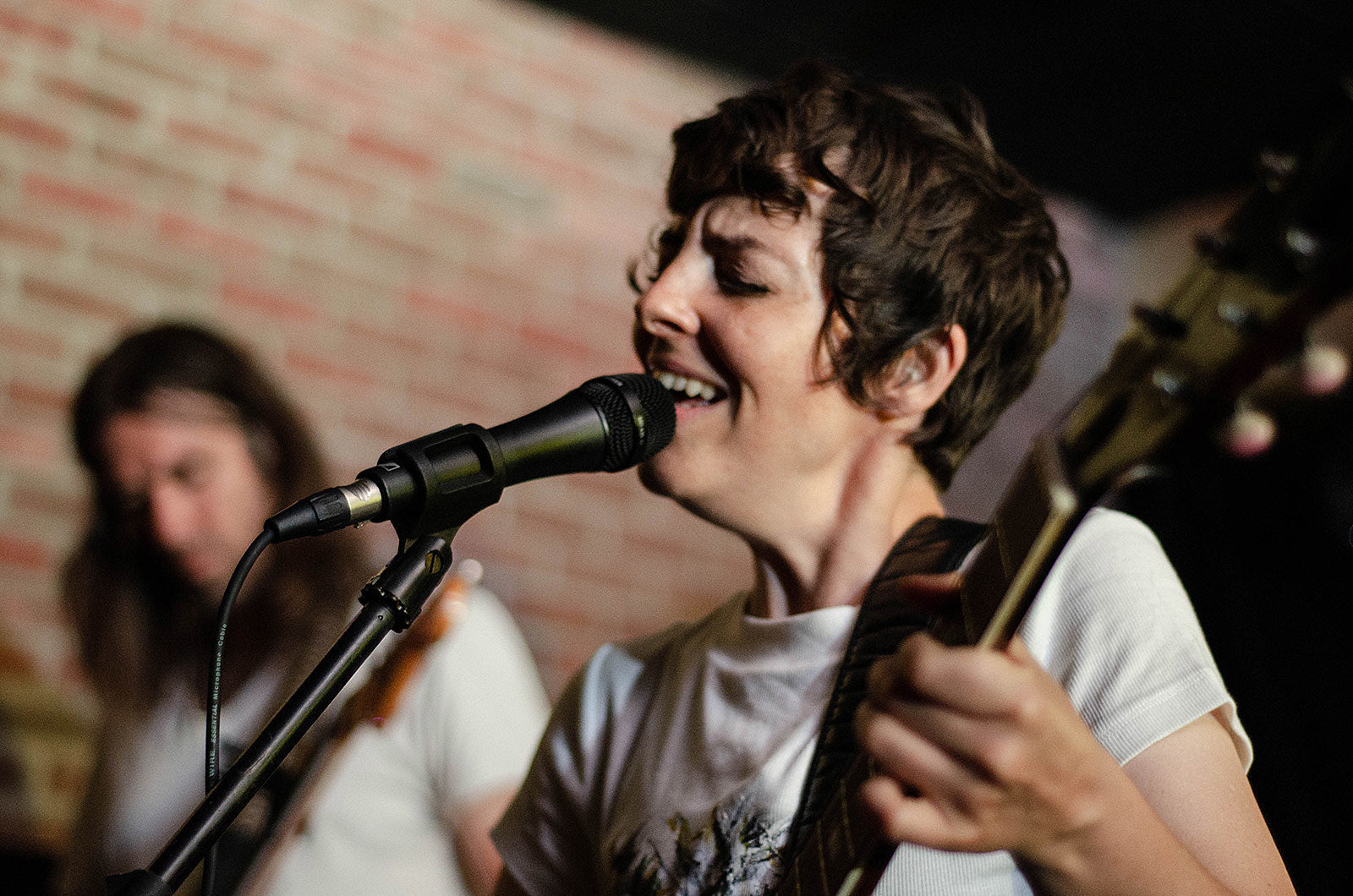 Hop Along & Ratboys played “Shine a Light” benefit on Long Island (pics)