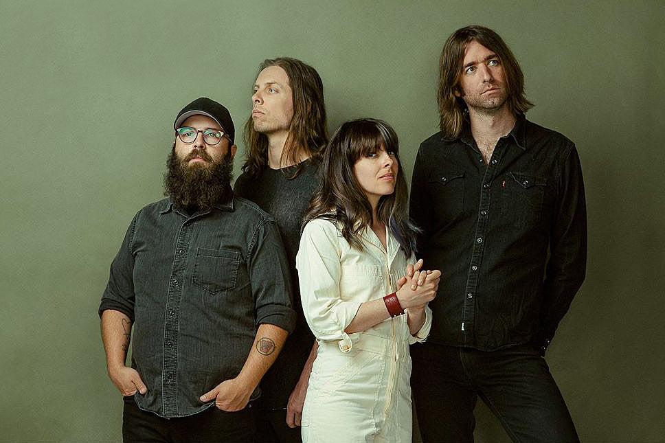 Hop Along announce fall US tour