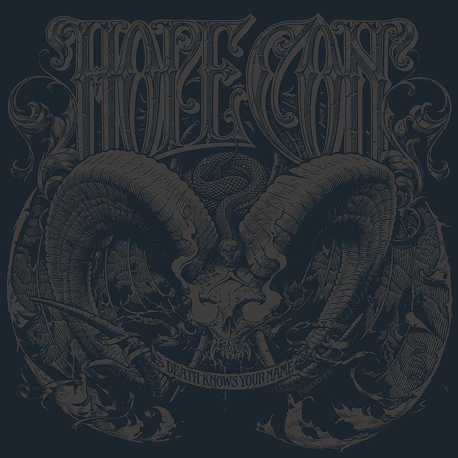 The Hope Conspiracy announce expanded ‘Death Knows Your Name’ reissue, share bonus track