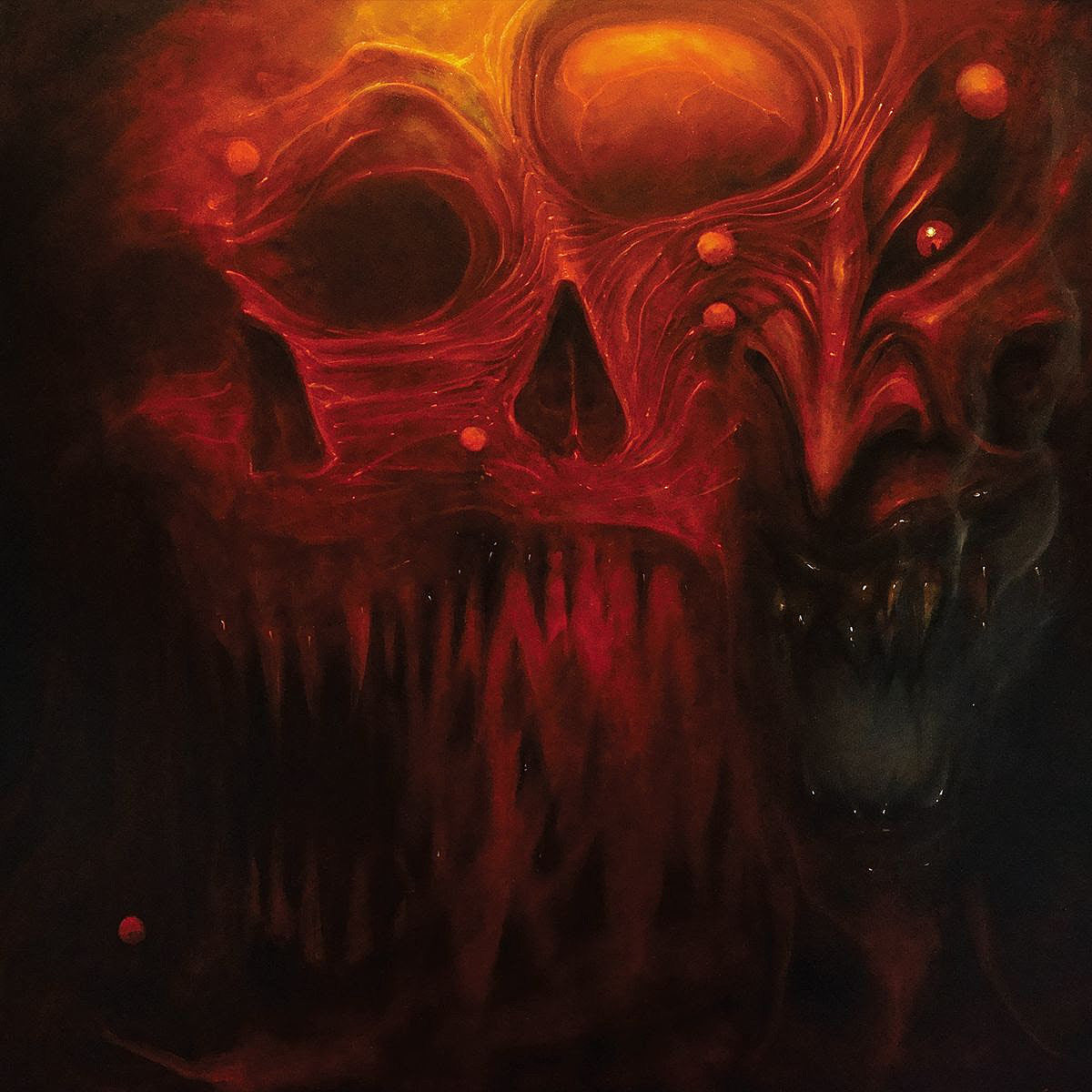 Horrendous announce new album ‘Ontological Mysterium,’ share title track