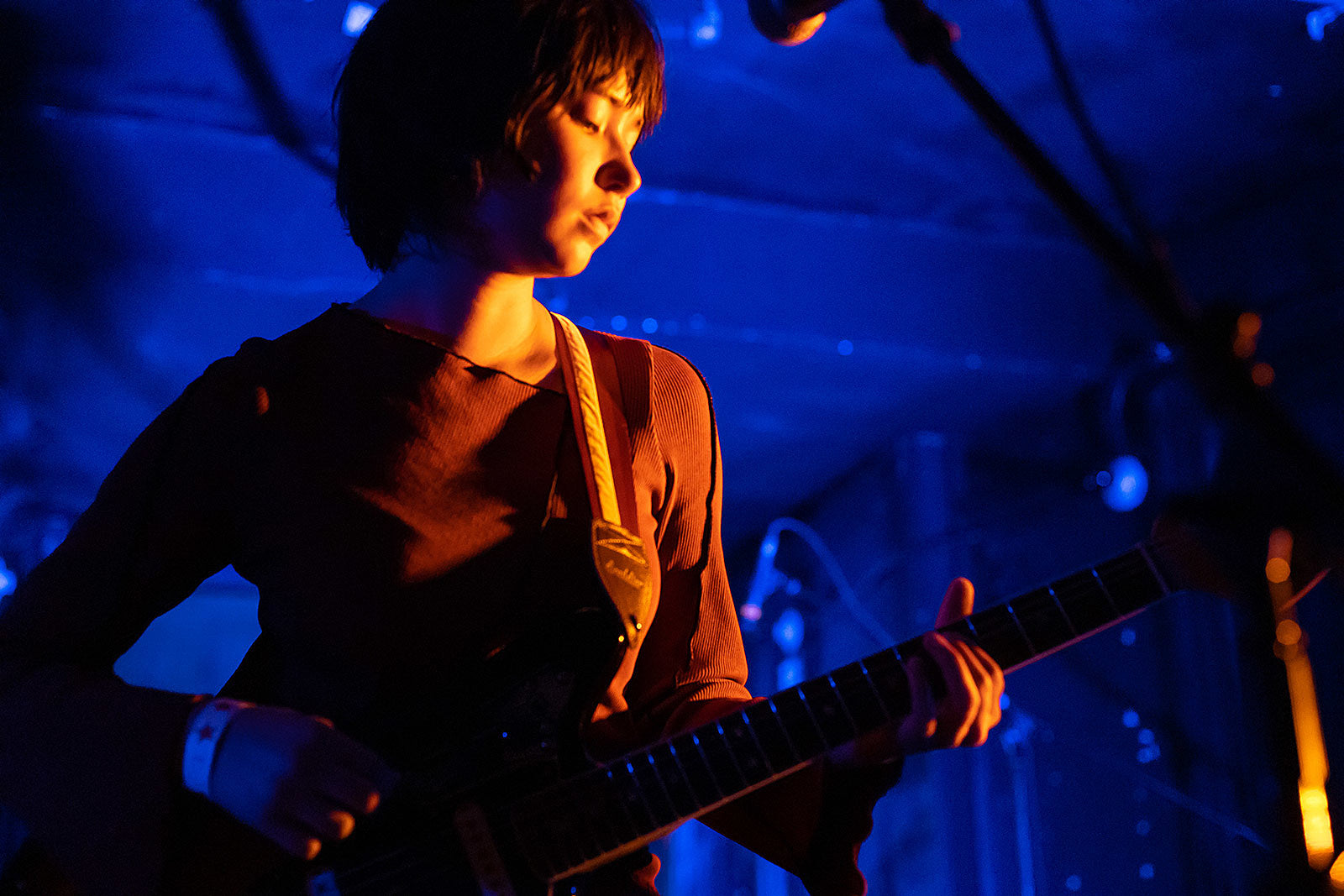 BrooklynVegan Blog Radio on SiriusXMU: Playlist for April 11, 2022