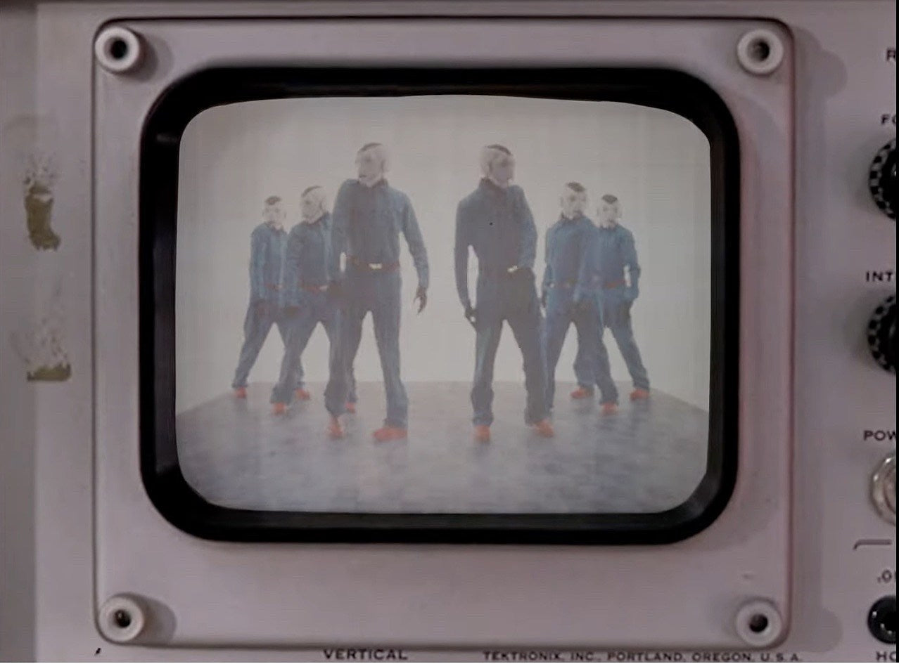 Hot Chip share “Broken” video & remix EP ft Jacques Lu Cont, Planningtorock, more