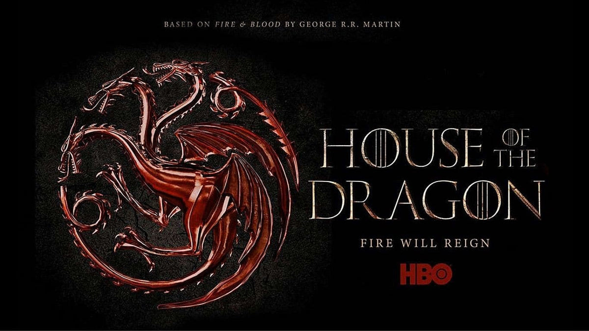 Watch the teaser for ‘Game of Thrones’ prequel series ‘House of the Dragon’