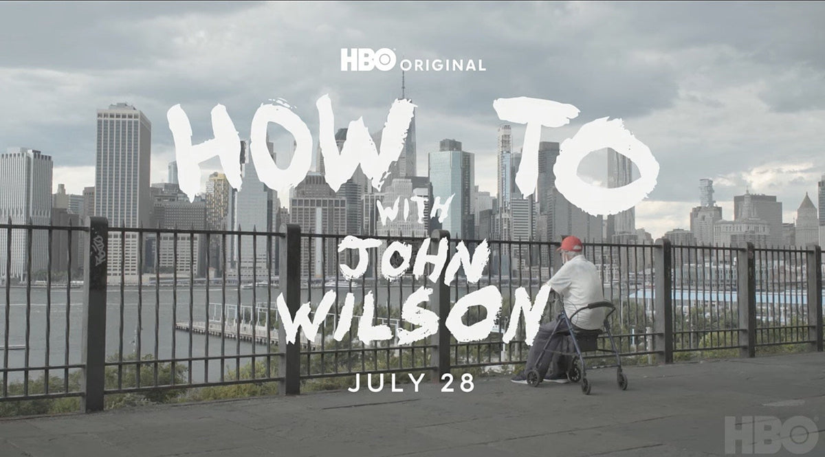 ‘How to With John Wilson’ shares trailer for 3rd and final season