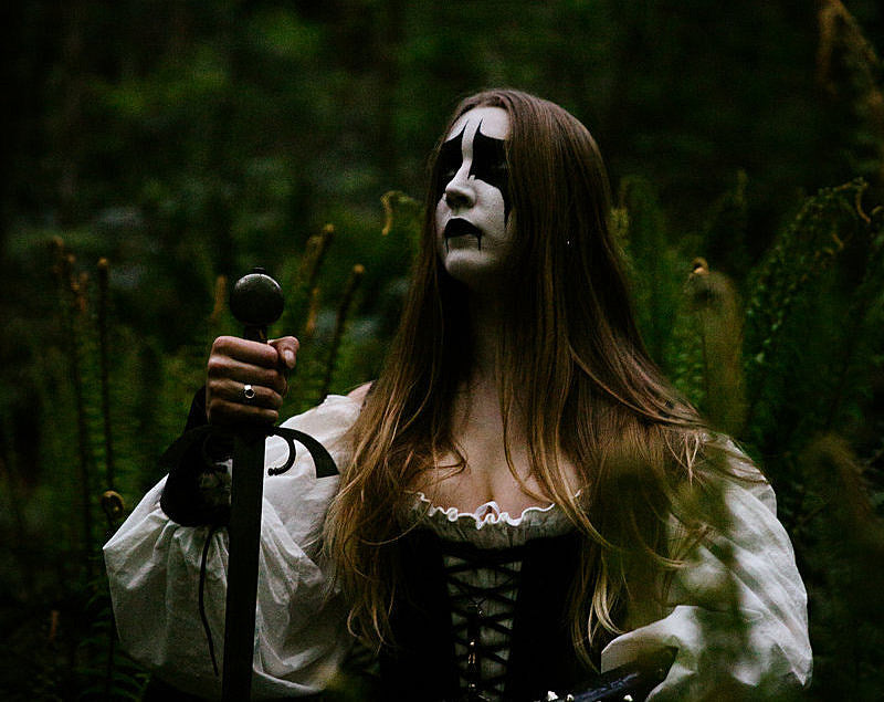 Hulder prep new albums for 20 Buck Spin, playing NYC with Spectral Wound on spring tour