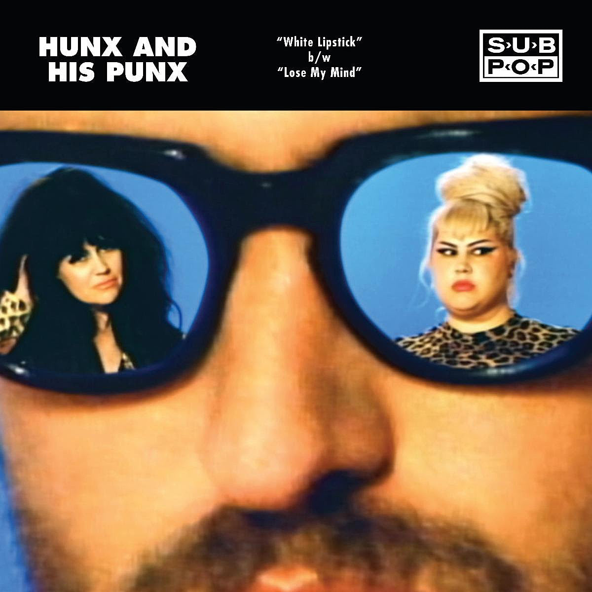 Hunx & His Punx share first music in 9 years, playing shows (NYC on Halloween)