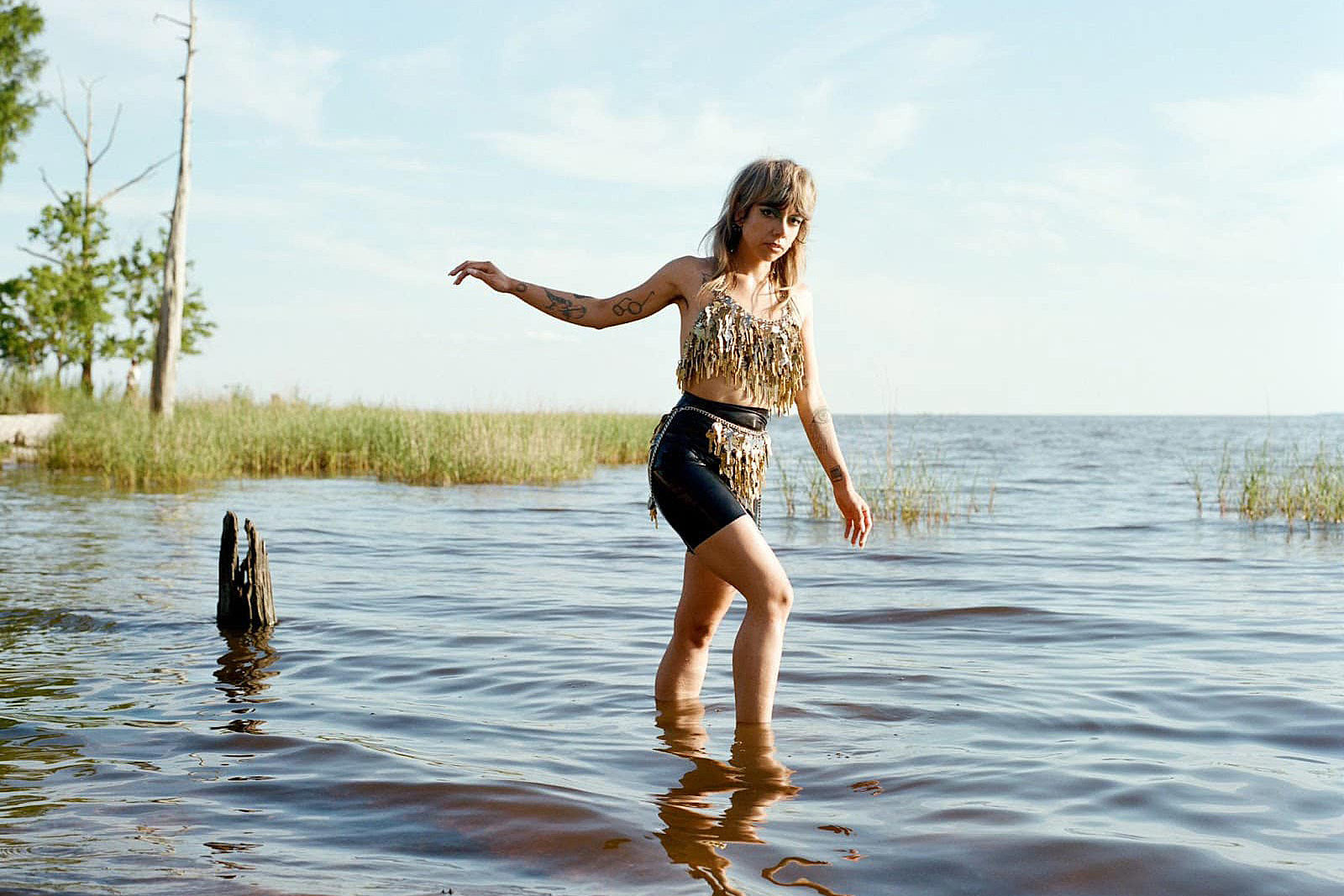 Our favorite songs of the week (playlist)