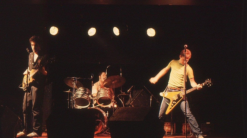 Hüsker Dü releasing previously unheard live album from 1979-80 (stream a track)