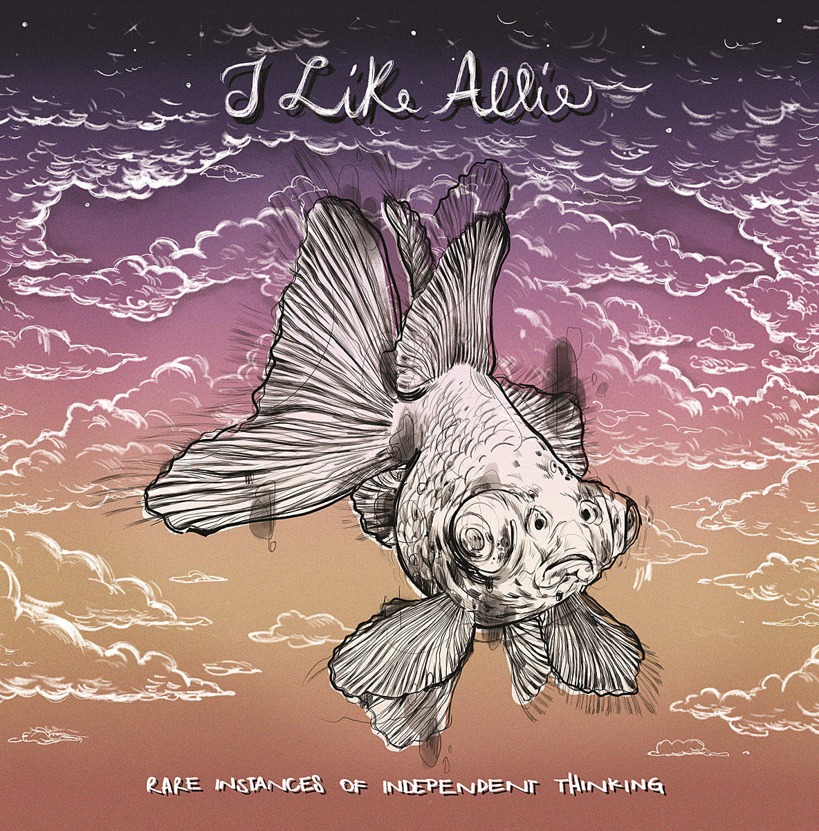 Stream Italian emo band I Like Allie’s new song ft. Laura Stevenson