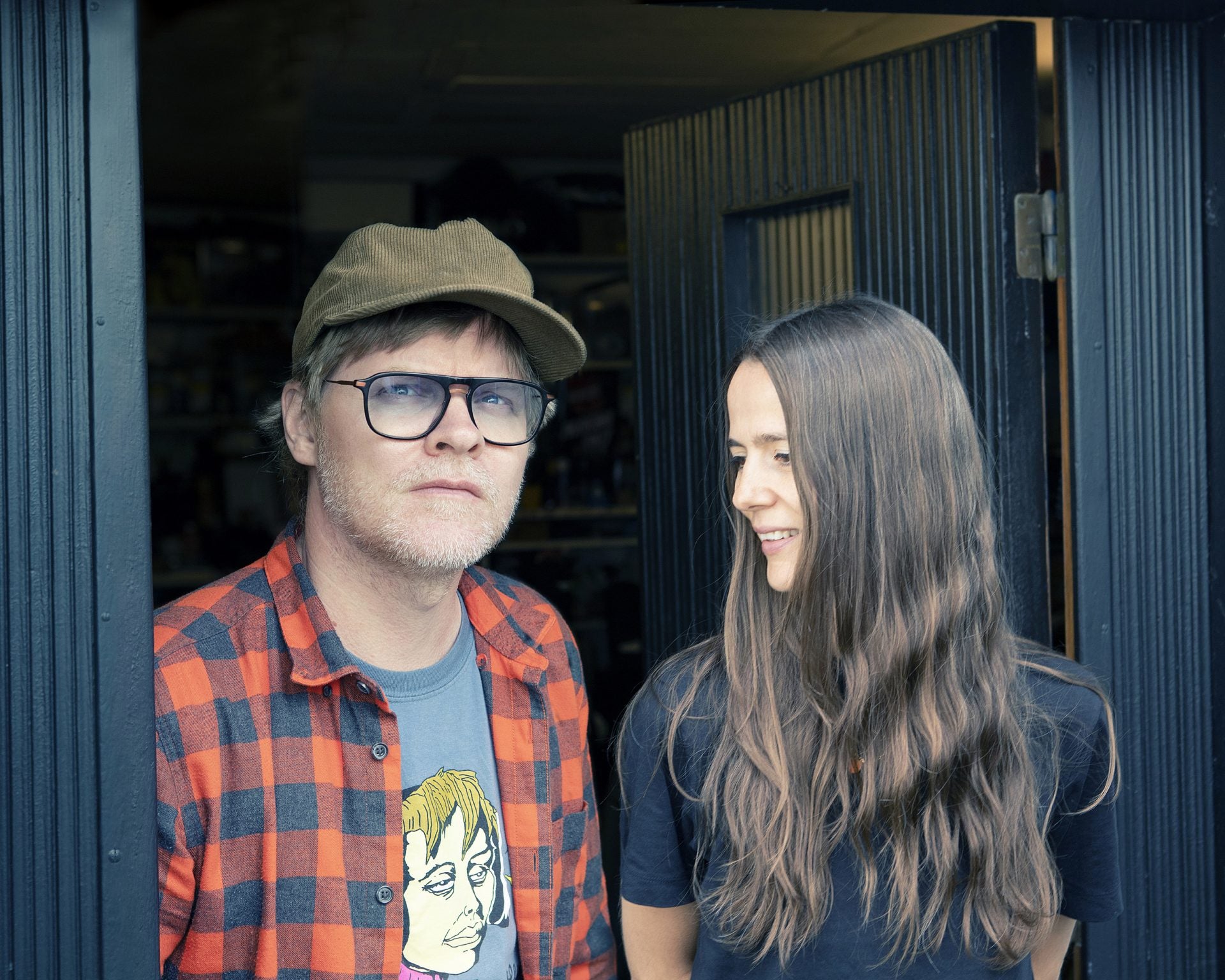 Norway’s I Was a King prep new LP ‘Follow Me Home’ (listen to “Growing Wild”)