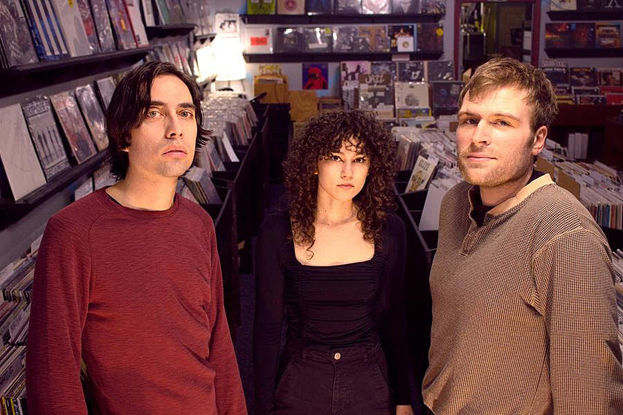 Ibex Clone (mems Ex Cult, Nots) prep new LP, announce tour dates, share “There is No Light”
