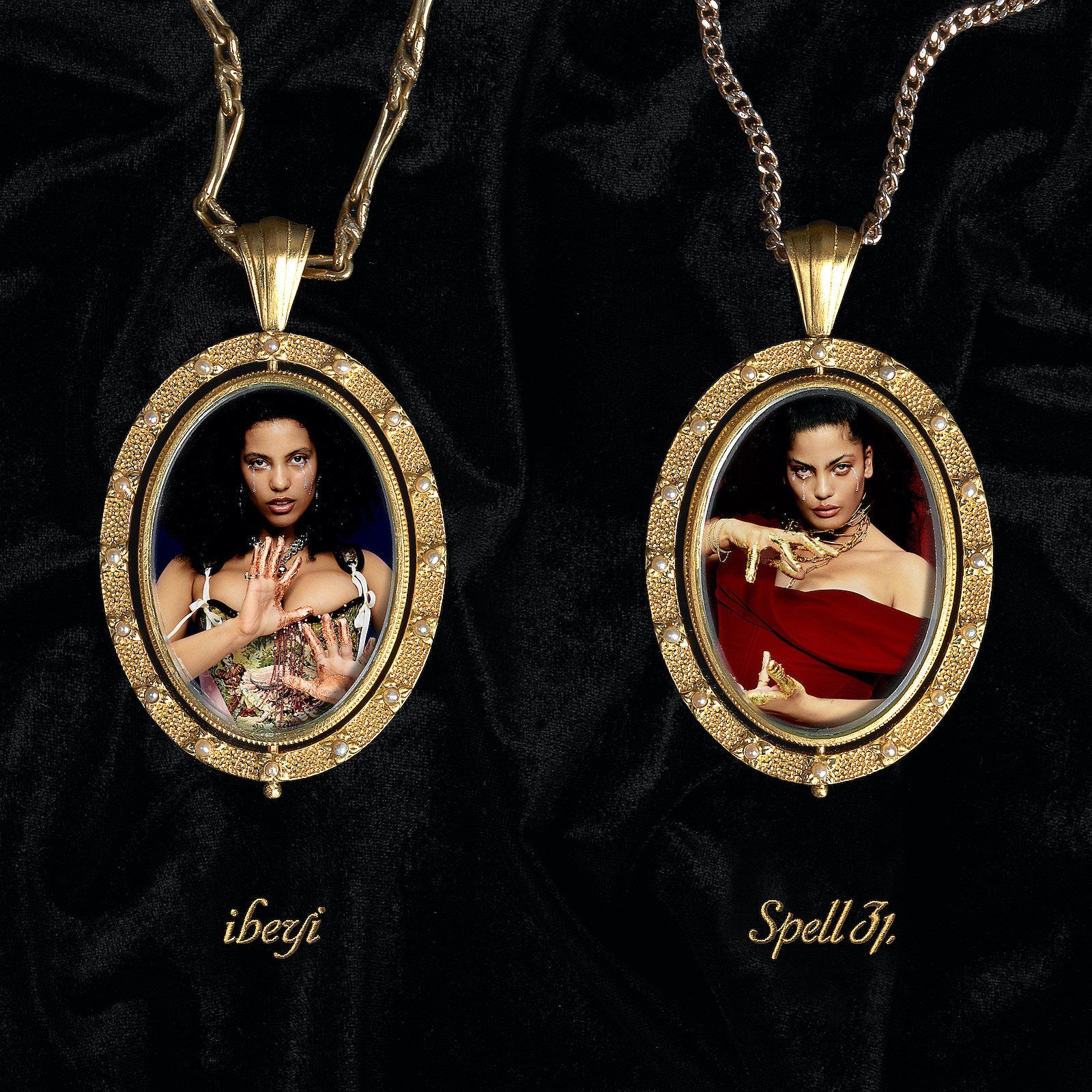 Ibeyi announce new album ‘Spell 31,’ share new song & video “Sister 2 Sister”