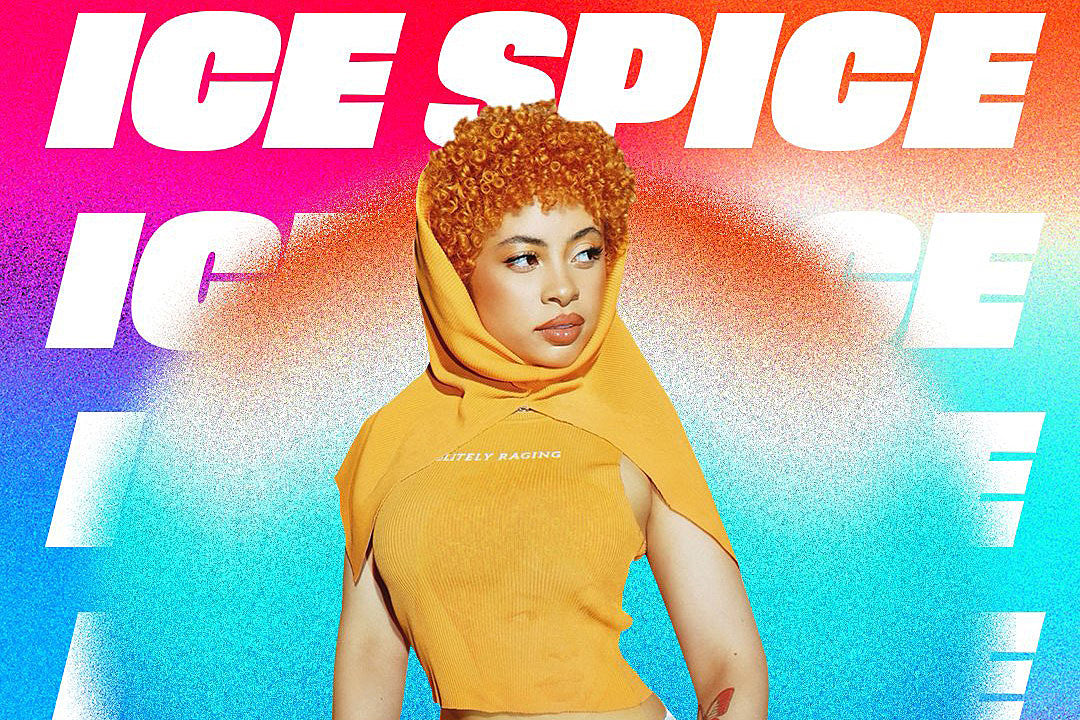 Ice Spice added to Governors Ball 2023 lineup