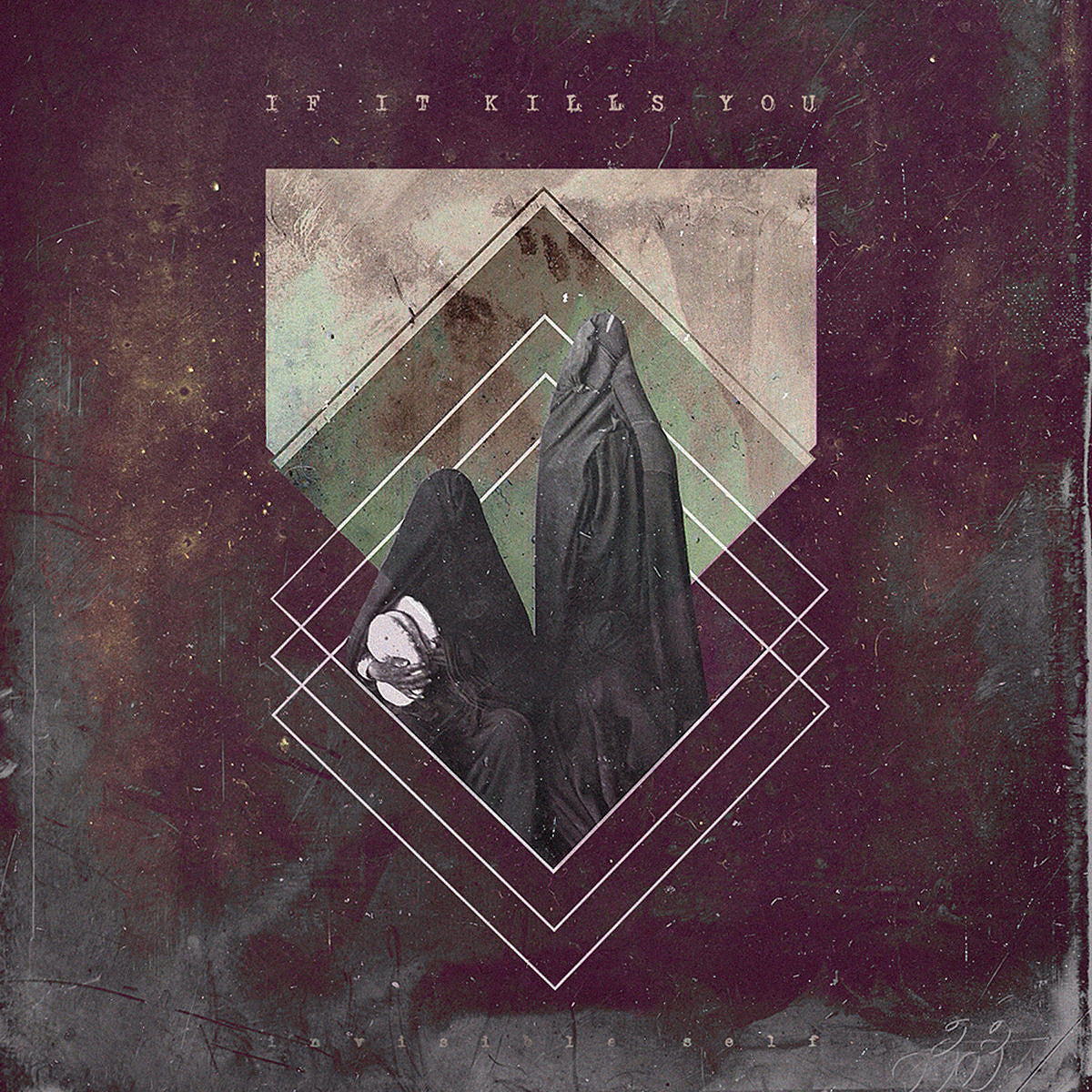 If It Kills You tap Sparta’s Jim Ward & Frodus’ Shelby Cinca for “Parallel Lines” (listen)
