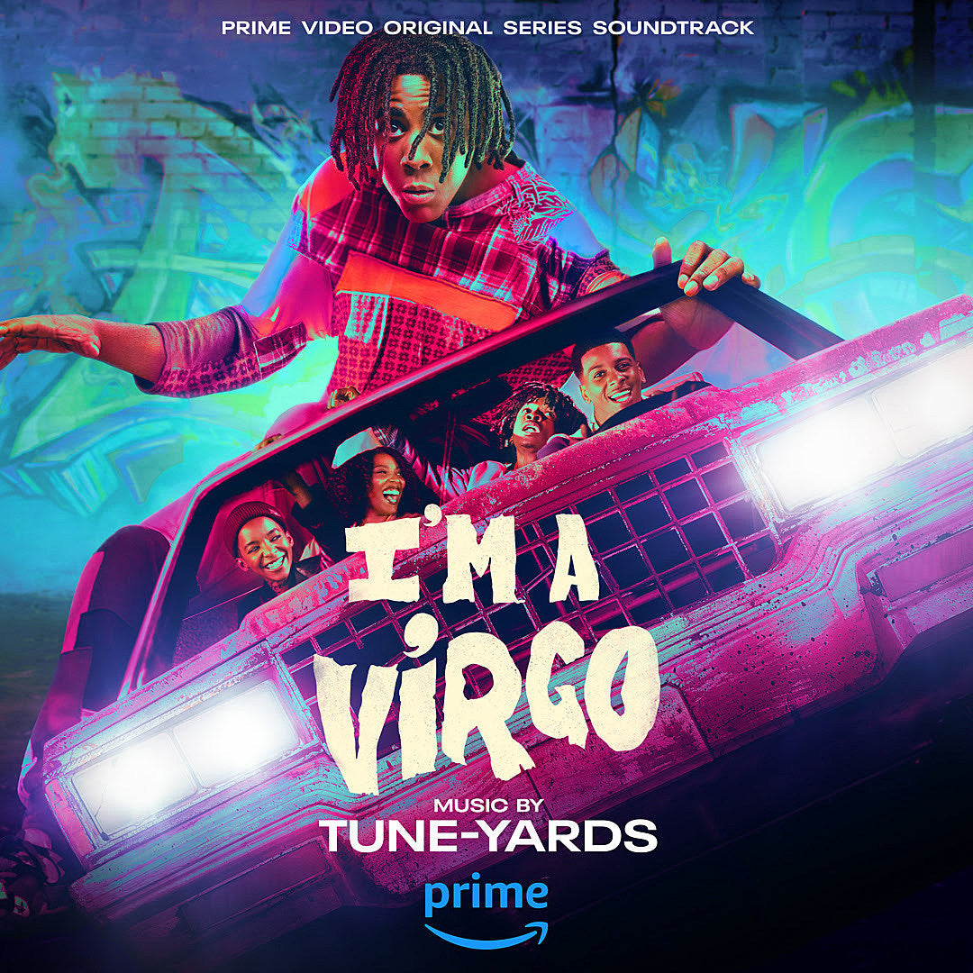 Listen to Tune-Yards’ soundtrack for Boots Riley’s Amazon series ‘I’m a Virgo’
