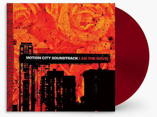 Motion City Soundtrack’s ‘I Am the Movie’ gets new limited color vinyl repress (pre-order here)